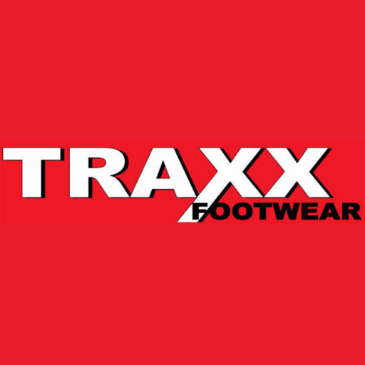 Traxx Footwear  Icon