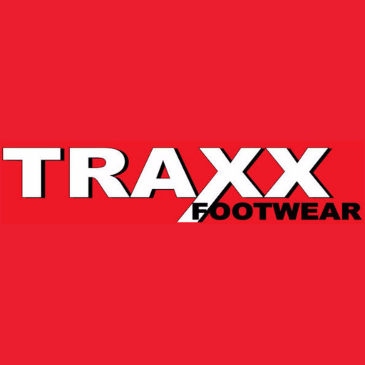 Traxx Footwear
