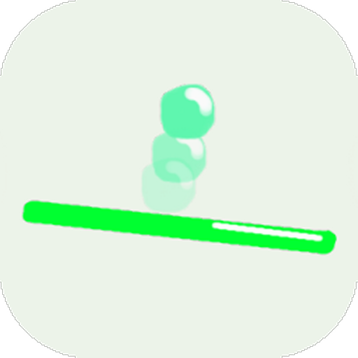 線引きアクション　ラインバウンド logo