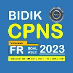 Cover Image of डाउनलोड Simulasi CAT ASN - CPNS PPPK  APK