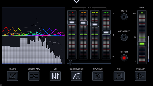 Neutron Music Player - Music & Audio - apps