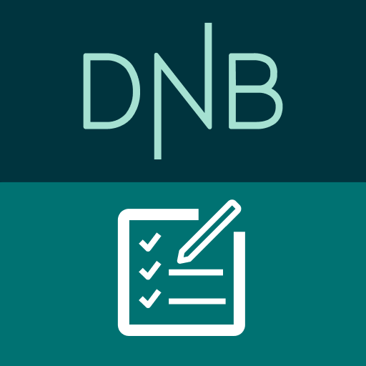 DNB Regnskap logo