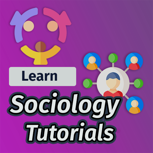 Learn Sociology logo