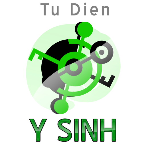 Từ điển Y sinh logo