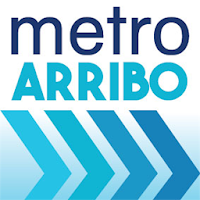 Metro Arribo