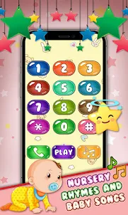 Babyphone Game for Baby Kids