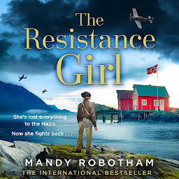 Icon image The Resistance Girl