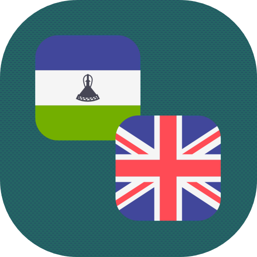 Sesotho - English Translator