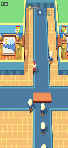 Hotel Simulator Offline