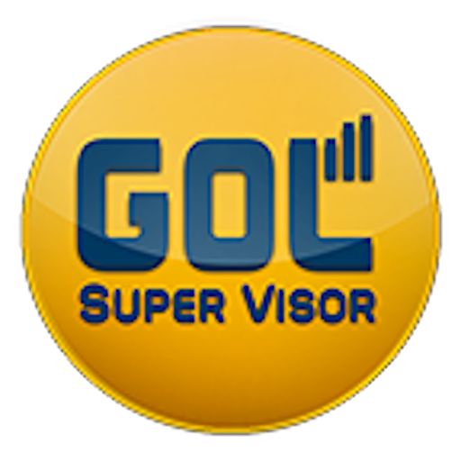 GOL Supervisor logo