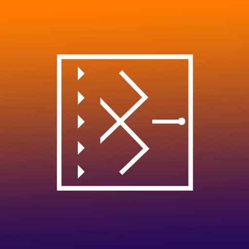 Bluetooth Commander Logo