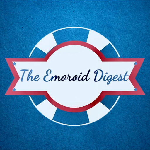 The Emoroid Digest 1.0.0 Icon