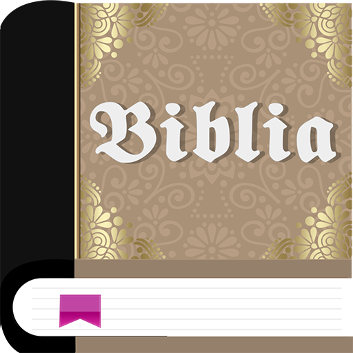 La Biblia Reina Valera logo