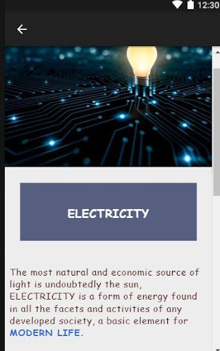 Basic Electrical Course Free Online