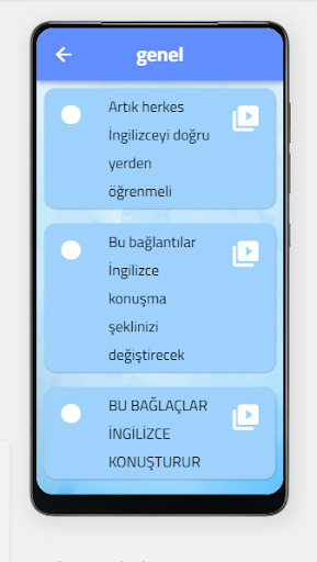 İngilizce Screen 3