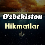 Cover Image of डाउनलोड Oʻzbek maqollari - 2021  APK