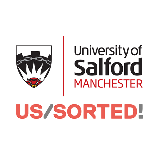 US Sorted logo