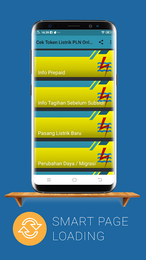 Cek Listrik PLN Gratis