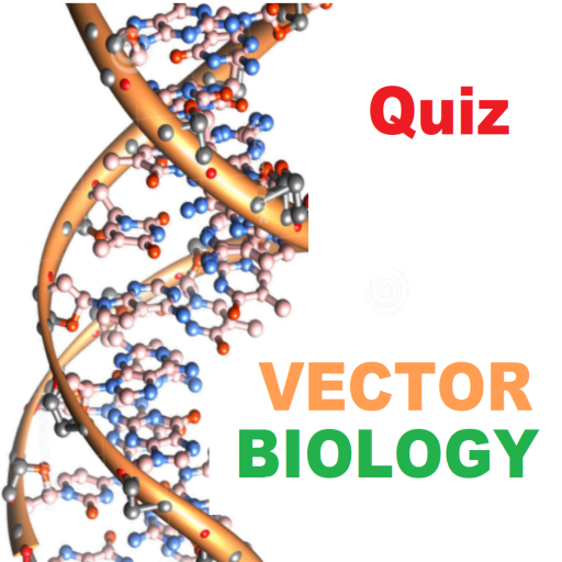 Vector Biology Quiz logo