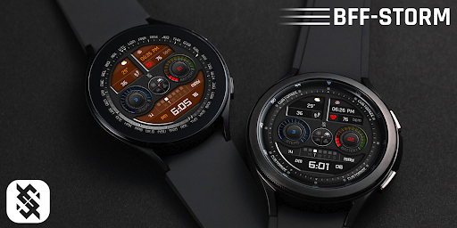 BFF25- Digital: Color Metal screenshot 13