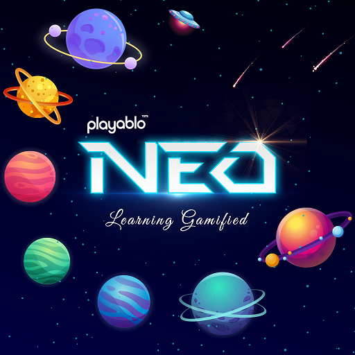 PlayAblo Neo for Schools Logo