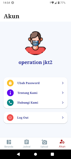 ecoCare Pest Control Screen 2