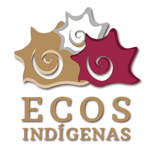 Ecos Indígenas (Radio) logo