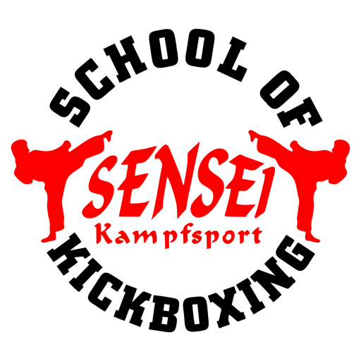 Club Sensei Kampfsport logo