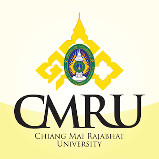 CMRU logo