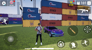 Hype Fire (BETA) - Screenshot 2