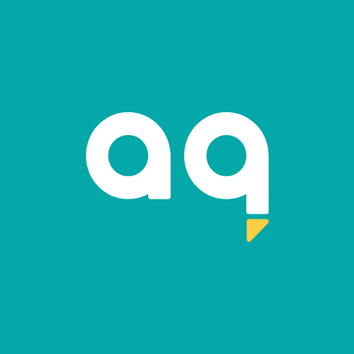 Acqiolog logo