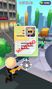 Screenshot 9 Precise Killer android