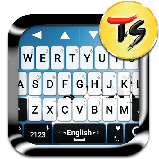 Penguin Skin for TS Keyboard 1.0.0 Icon