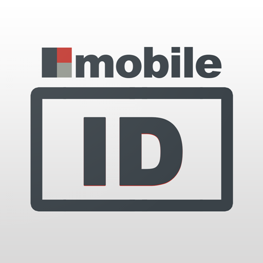 Mobile ID logo