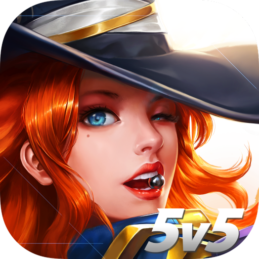 Legend of Ace 1.70.1 Icon