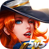 Legend of Ace MOD APK 1.73.17 (Show Enemies Map)