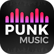 Top 30 Music & Audio Apps Like Punk Music Radio - Best Alternatives