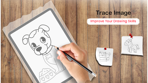 AR Drawing : Draw Sketch Art screenshot 8