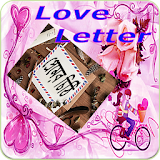 Love Letter (প্রেমের চঠঠঠ ) icon