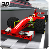 Hot Pursuit Formula Racing 3D icon