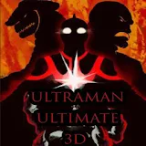 Fanarts Ultraman Battle Galaxy icon