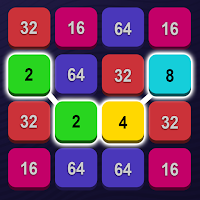 2248 Игра-головоломка числами