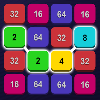 2248 Number Merge Puzzle Game apk