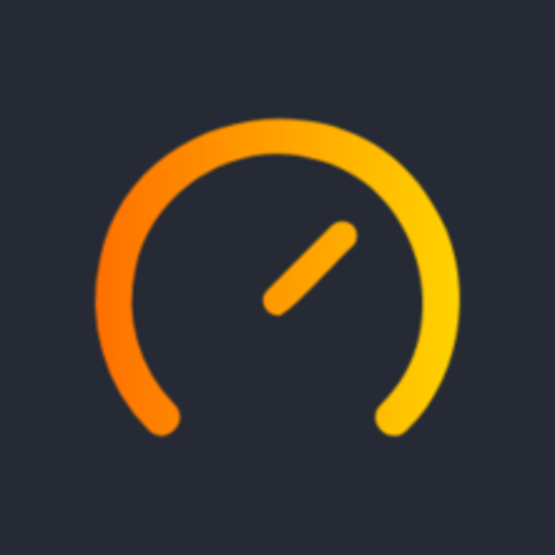 Internet Speed Test logo