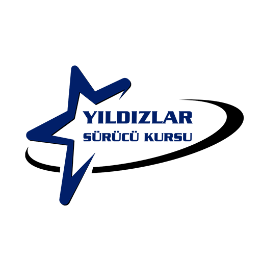 Yıldızlar Sürücü Kursu logo