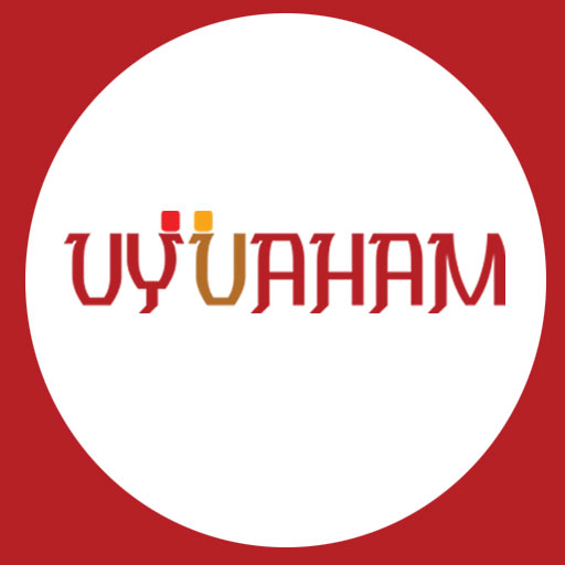 Vyvaham.com logo