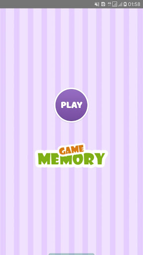 Memory Games: boost attention 1