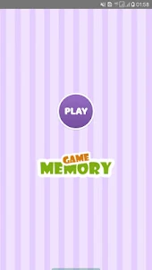 Memory Games: boost attention