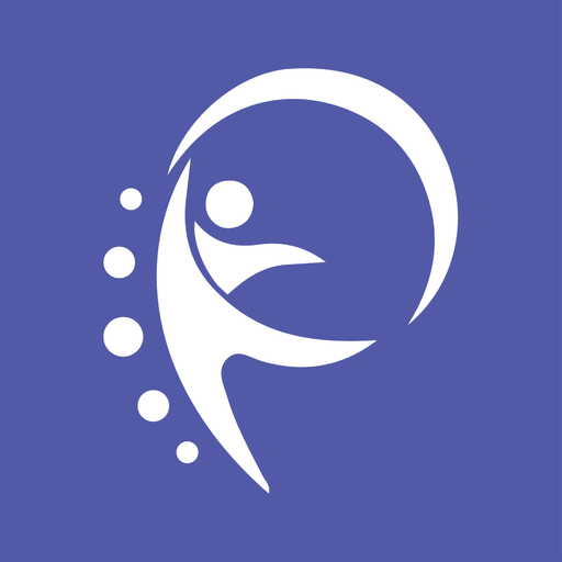 Pak Physio logo