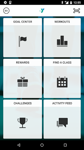 YMCA of Virginias Blue Ridge Screen 3